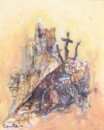 Il calvario 